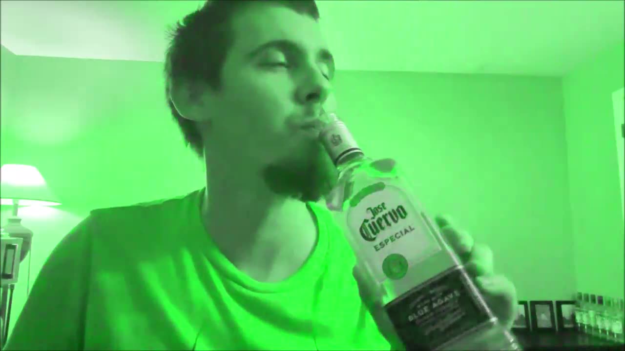 Being an Idiot 37