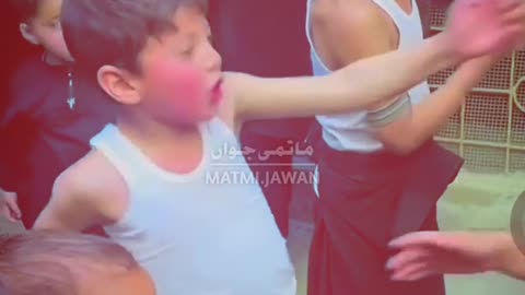 Zindgiyan Matmi |Azadari Status video