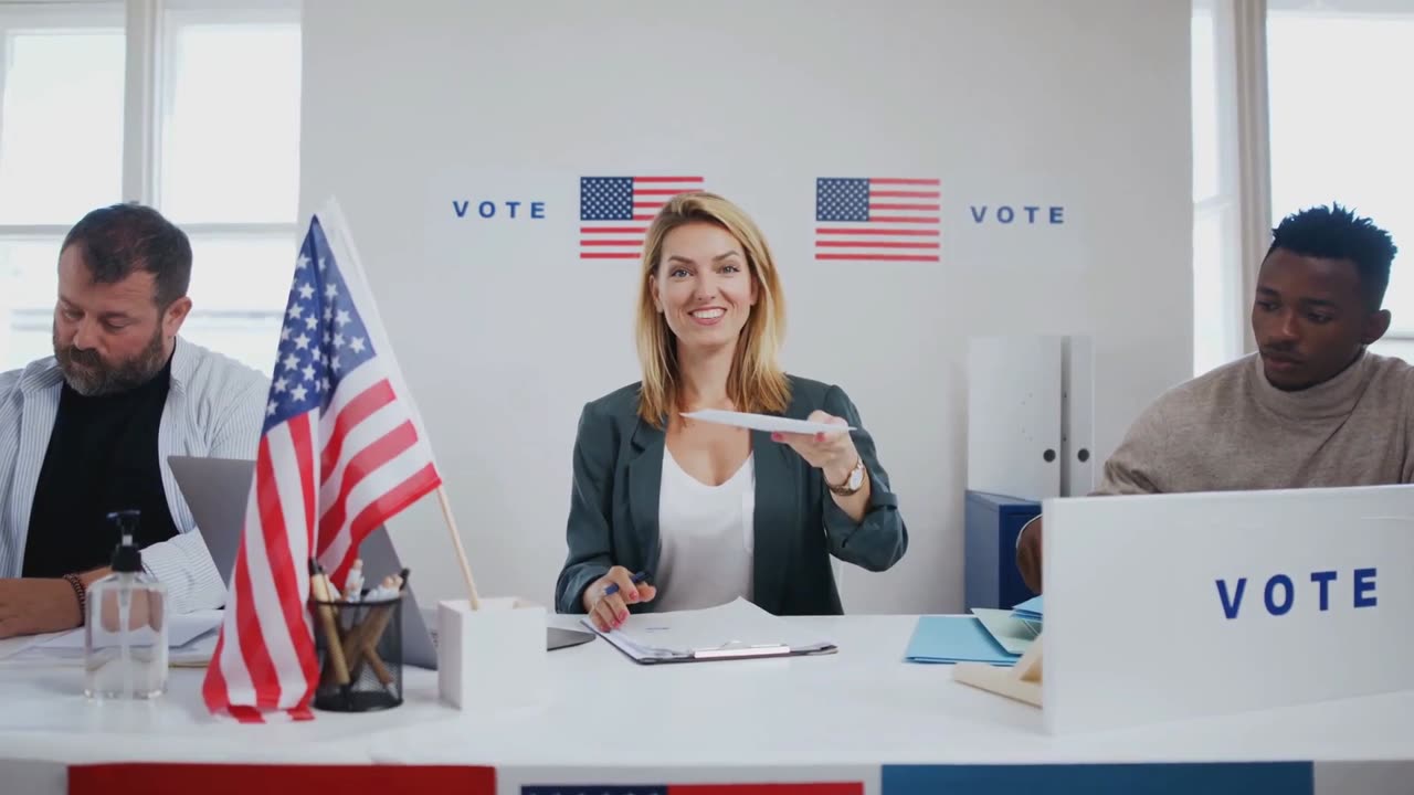 Vote Smart - Policies Over Personality
