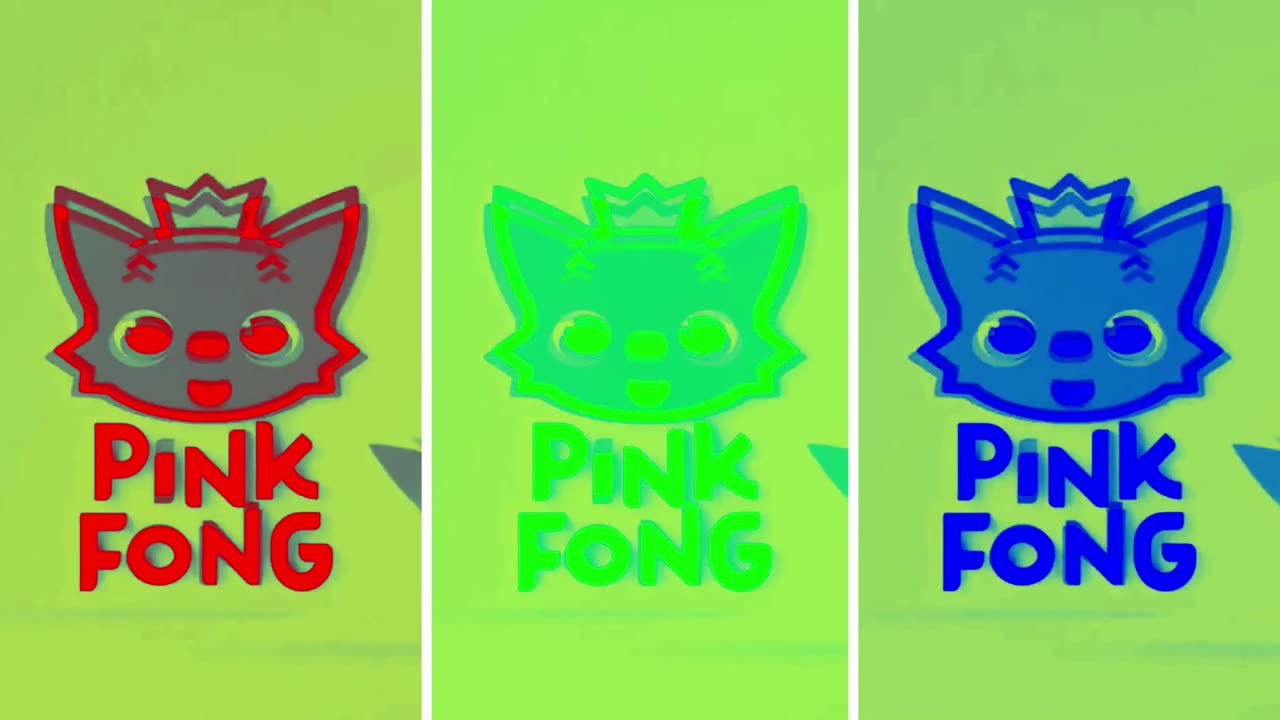 Pinkfong I16