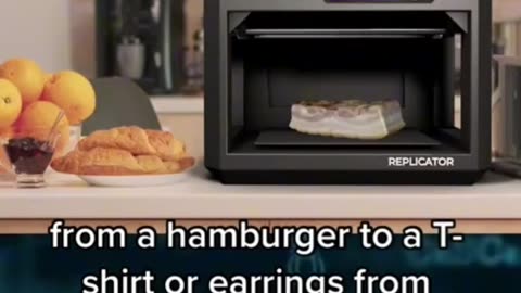 What are Replicators?