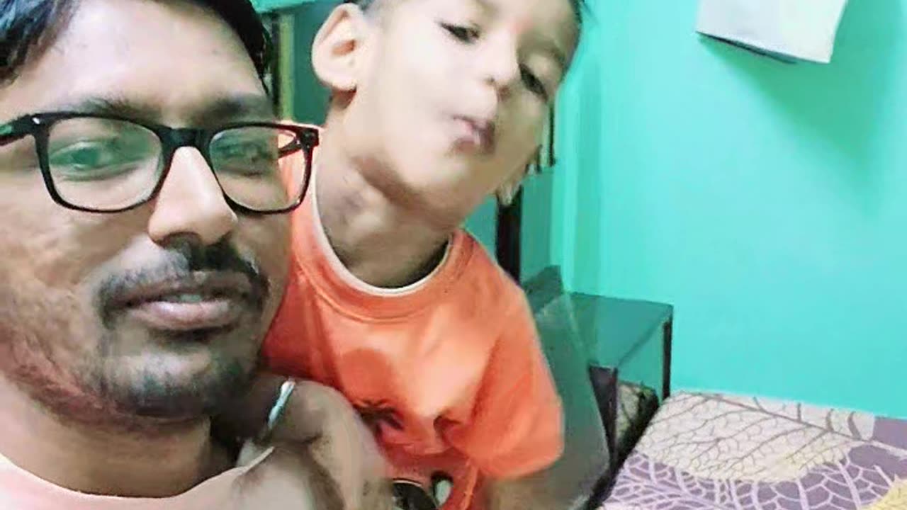 Gagan and Arsh vlogs