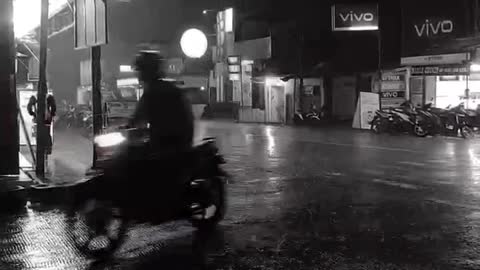 could night