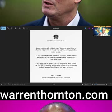 NATIONAL SHAME OF STARMER & LAMMY