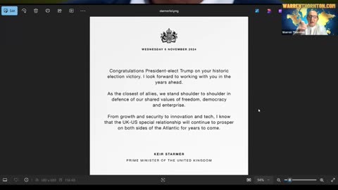 NATIONAL SHAME OF STARMER & LAMMY