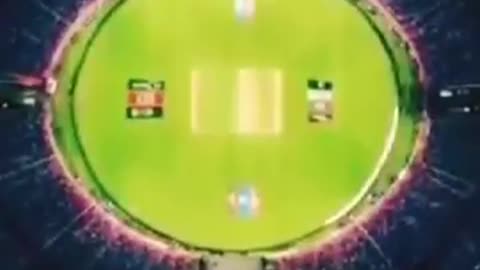 Pak VS India - Match Highlights