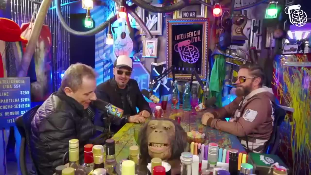COMO FOI A CENA DO ROCK NOS ANOS 80 - TITÃS