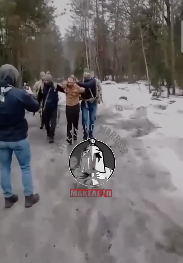 Ρωσία - Μακελειό