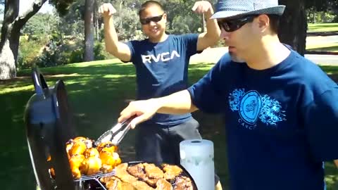 SOCAL Filipino BBQ - San Diego,Ca