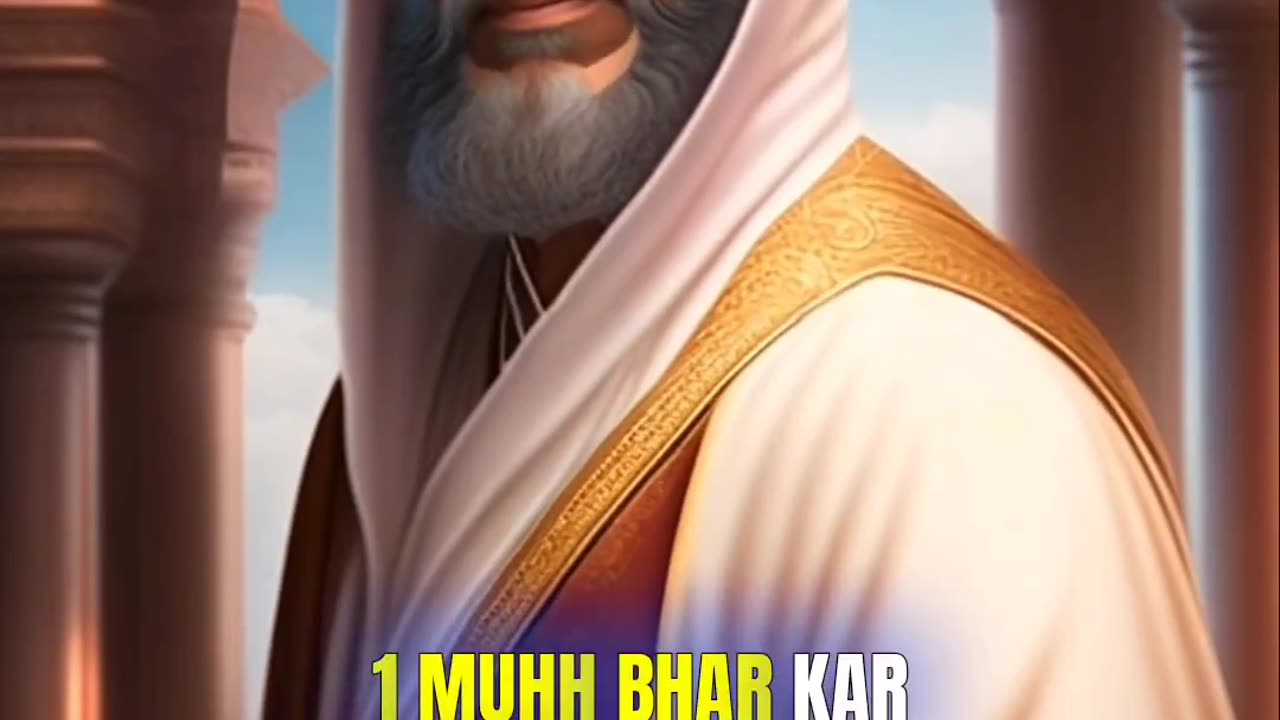 Ghusal k 3 fariz✨