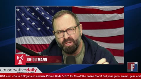 Tina Peters Fighting Against Tyranny w Joe
