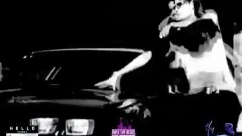 Purple Tape Records mash up