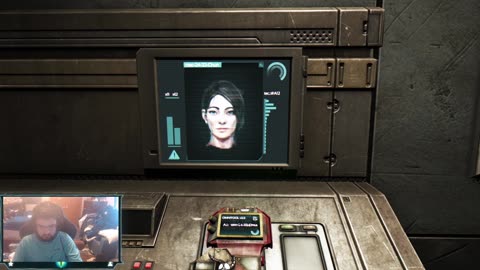 Soma: psychological horror part two
