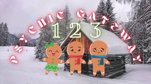 Winter Wonderland Tea - Psychic Gateway | Collective Tarot Reading