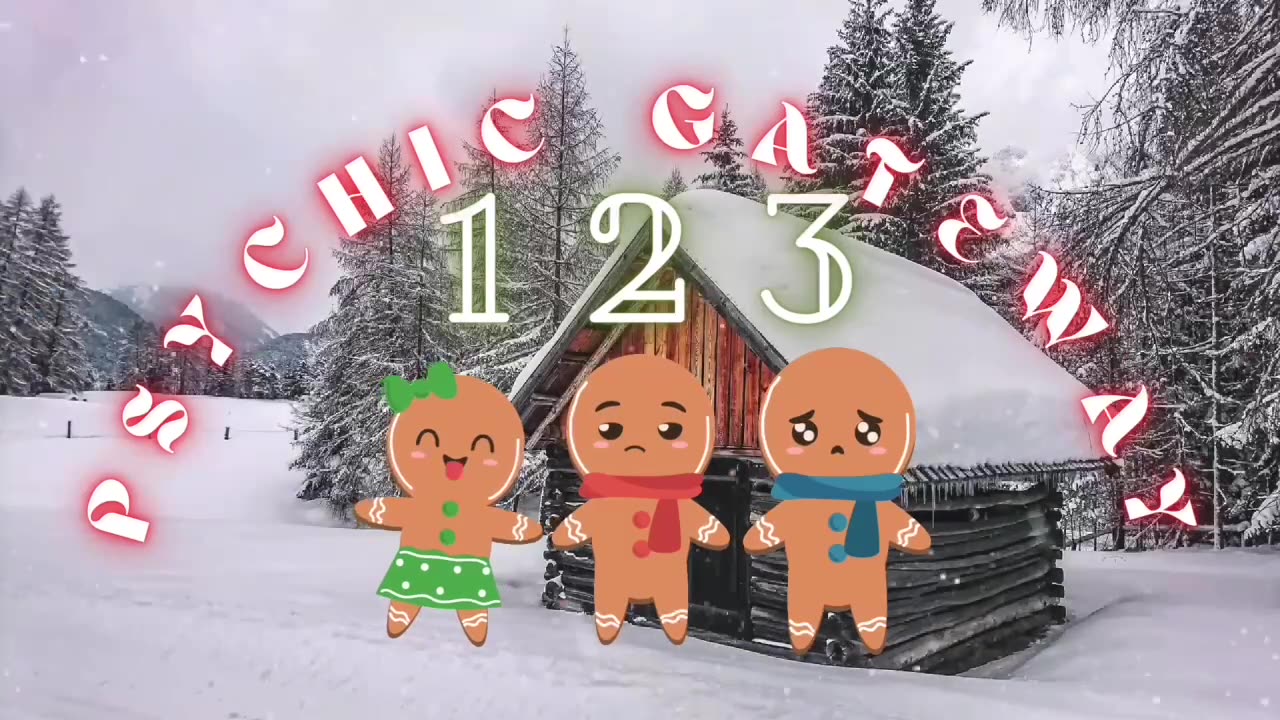 Winter Wonderland Tea - Psychic Gateway | Collective Tarot Reading
