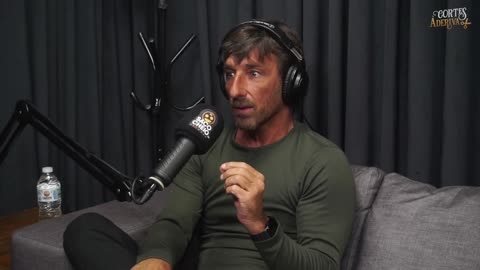 NEUROCIENTISTA SOBRE A REALIDADE EM QUE VIVEMOS! À Deriva Podcast