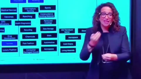 Storing Data in DNA???