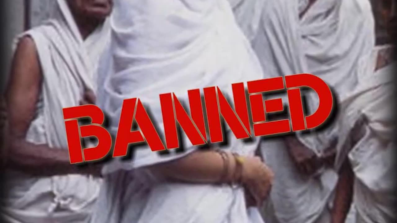 Banned movies