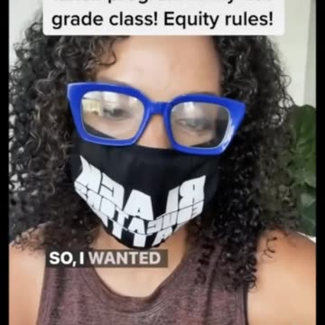 Woke Teacher Implements COMMUNIST Lunches 🤡🤡