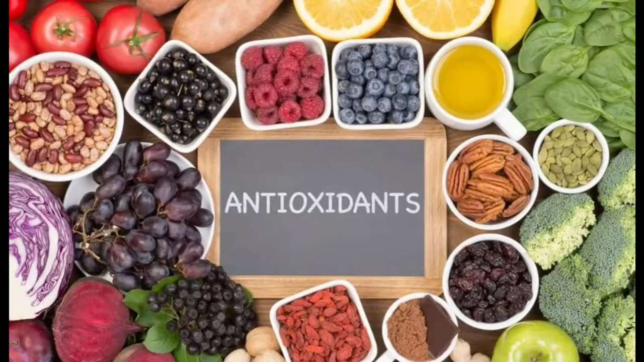 Easy & effective 8 health tips