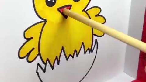 Craft ###!