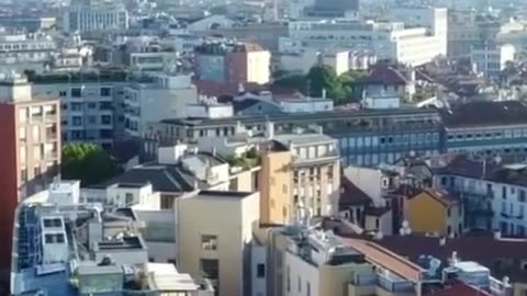 Incredible video