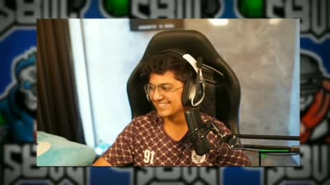 AMAN TRIED TO ROAST MORTAL