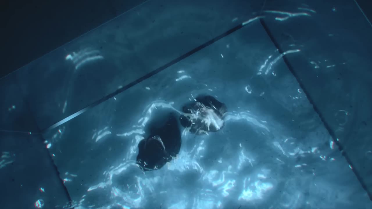 Billie Eilish, Max - lovely Music Video Best Song
