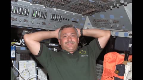 Expedition 24 Crew to Double on ISS