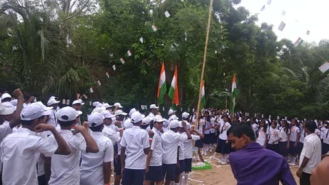 Independence Day celebrations