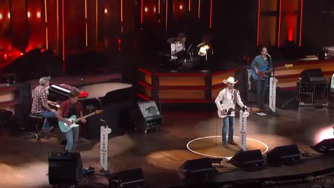 NOVEMBER 9 2024 GRAND OLE OPRY Part 1