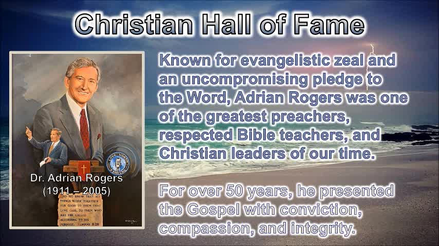 Highland Park Baptist Church Bulletin April 10th