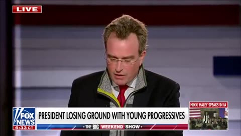 Young voters tournament