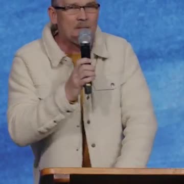 Pastor Greg Locke: Stop Envying Satanists On The Road Hell - 11/16/22