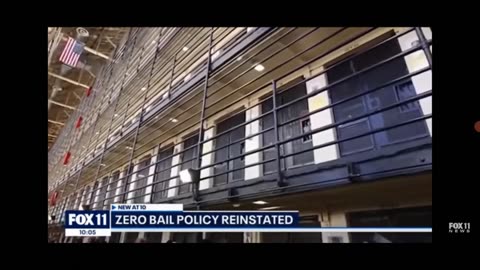 No bail laws are truly coming (these devils are about to show their horns)