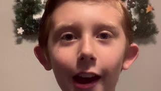 The Christmas meme