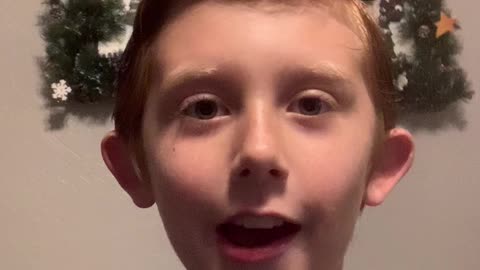 The Christmas meme
