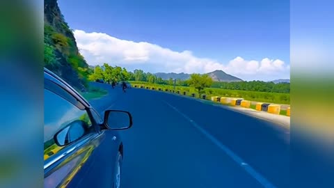 KPK Natural Beauty's View Pakistan