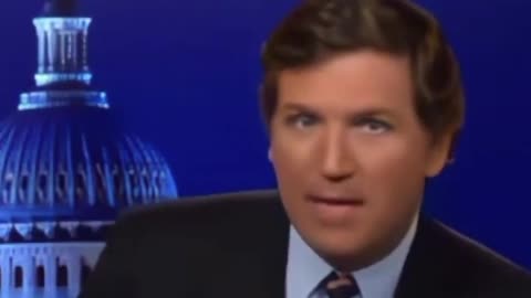 Media Matters Leaks "Damning" Tucker Footage That Actually Just Makes Him Look Hilarious