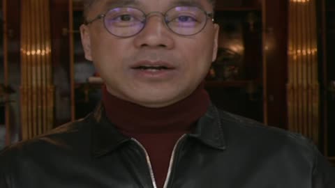 20200325文贵先生直播： #最惜命3人，都是谋大位的人：1. #曾庆红（可能寿命最长“领导”），从不吃药，坚守成（习），锻炼、吃最天然；2. #查尔斯王子；3. #王安顺（北京市长）