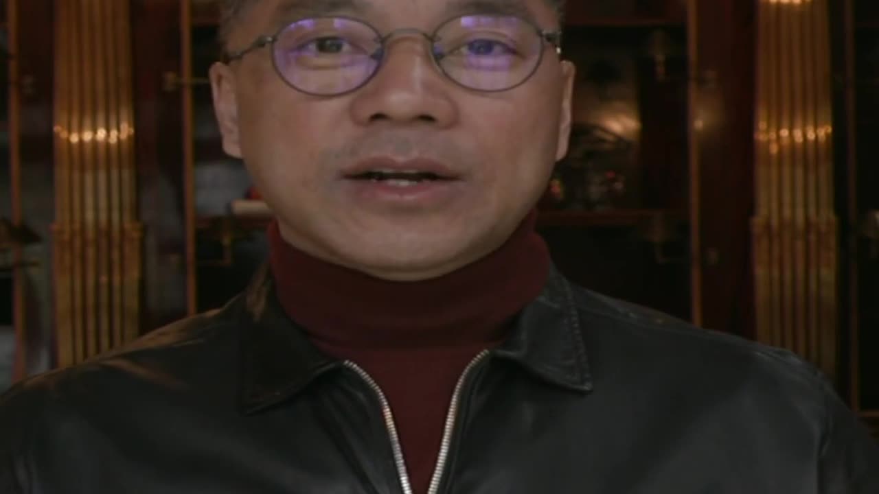 20200325文贵先生直播： #最惜命3人，都是谋大位的人：1. #曾庆红（可能寿命最长“领导”），从不吃药，坚守成（习），锻炼、吃最天然；2. #查尔斯王子；3. #王安顺（北京市长）