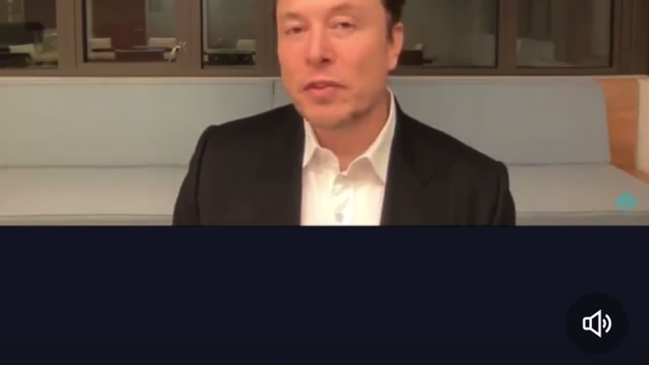 Elon says no to global government