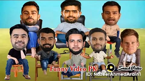 Cricket video