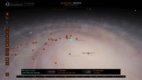 Elite Dangerous