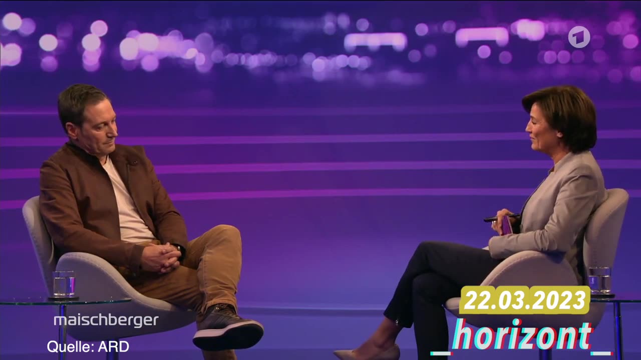 Nuhr mit Gedächtnislücken ..... 🤔