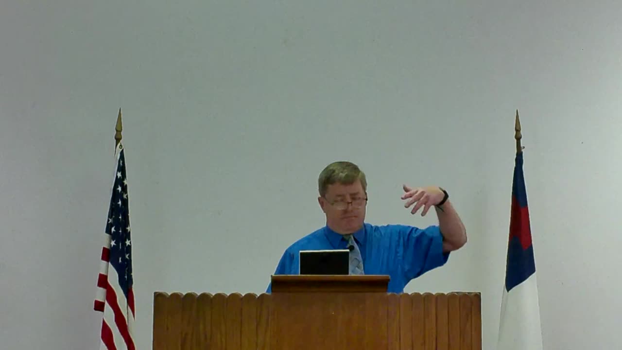 Independent Bible Baptist Church Pittsburg, Kansas
