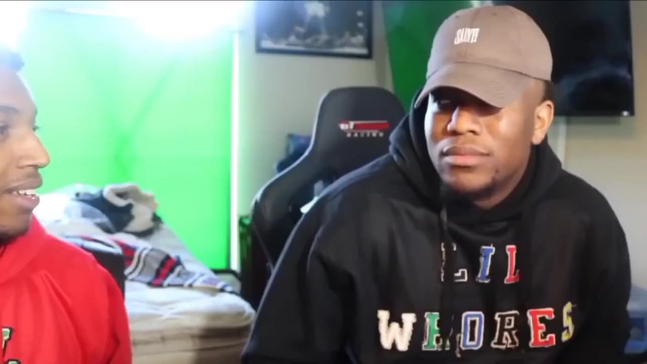 Try not to laught