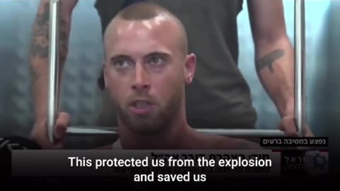 Sad Story of People of Israel