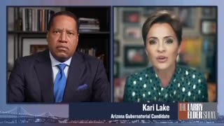 Kari “The Savage” Lake