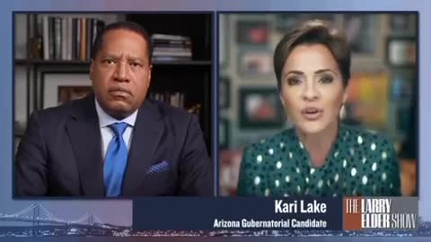 Kari “The Savage” Lake